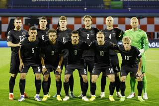 Mistrzostwa Świata w Katarze. Czarne koszulki reprezentacji Danii rozwścieczyły organizatorów mundialu