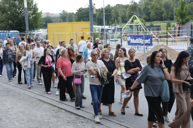 Koncert Jennifer Lopez w Warszawie (25.07.2025) - część pierwsza. Organizatorem koncertu jest Prestige MJM