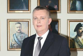 Siemoniak: Macierewicz jest uzależniony od Smoleńska