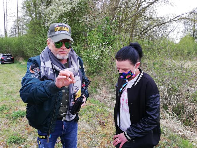 Kacperek ZOSTAŁ PORWANY?! "Chcą mnie połamać"