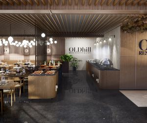 Hotel w Brennej (Beskid Śląski) z pozwoleniem na budowę