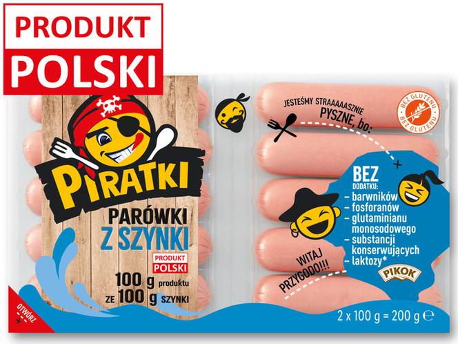 Lidl - wielkie promocje tylko w sobotę