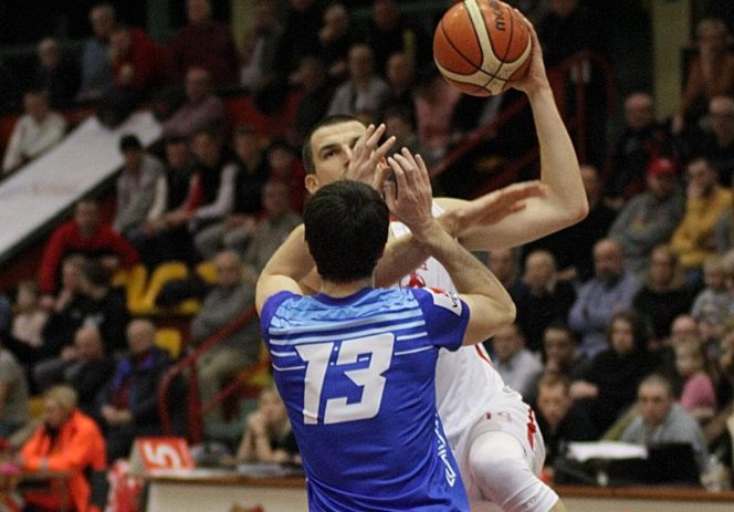 Skuteczna Royal Polonia i Remli Basket Obra
