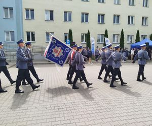 W 2025 roku obchody Święta Policji w Siedlcach odbyły się 23 lipca