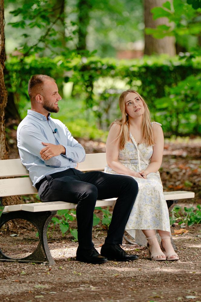 7. odcinek "Rolnik szuka żony"