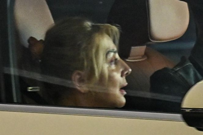 Danuta Martyniuk. Danusia zdążyła na święta