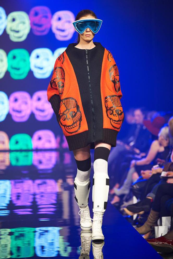 Złota Nitka 2015, Manufaktura Fashion Week