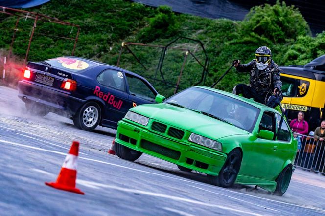 Extrem Cascaders Team