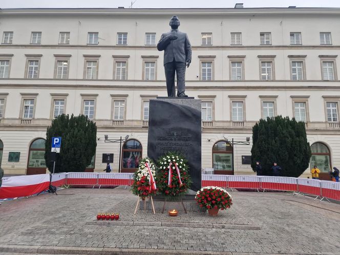 186. miesięcznica katastrofy smoleńskiej