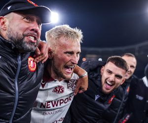 Widzew Łódź - Zagłębie Lubin