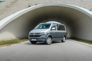 Volkswagen California T6.1 Ocean
