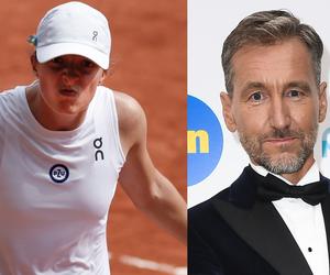 Piotr Kraśko nie spodziewał się takiej riposty z ust Igi Świątek. Tak zareagowała na jego słowa po sukcesie na Roland Garros