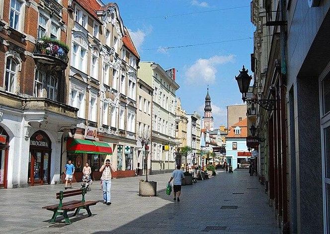 7. Leszno 