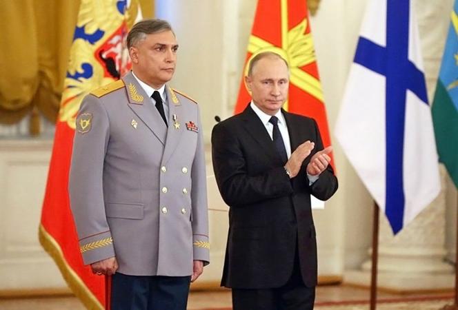Aleksander Matownikow
