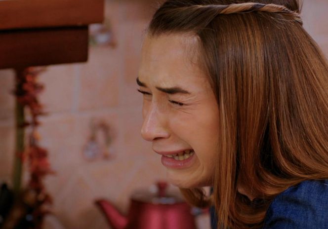 Miłość i nadzieja, odcinek 286: Sila