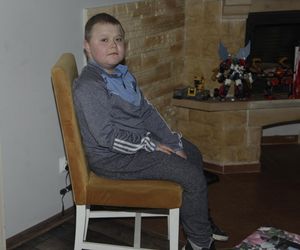 Pomóżcie mi, bo chcę boksować