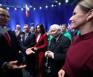 Prawdziwe relacje Jarosława Kaczyńskiego z Karolem Nawrockim