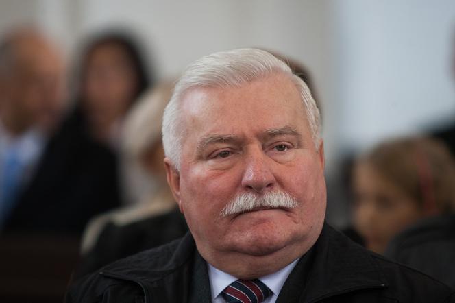 Lech Wałęsa