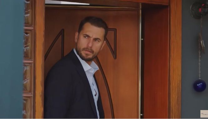 Miłość i nadzieja odc. 314. Kuzey