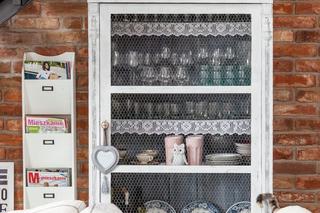 Styl loftowy w rustykalnej oprawie