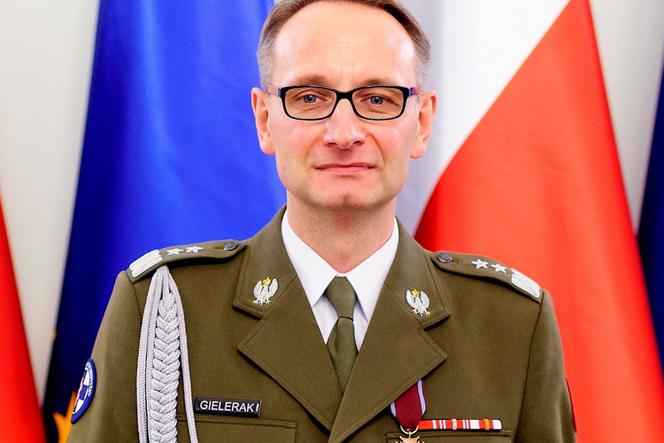 Grzegorz Gielerak