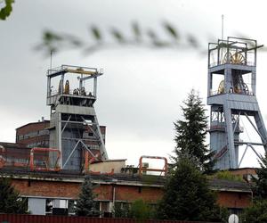 Potężny wstrząs w kopalni Wesoła w Mysłowicach. 4 górników jest poszukiwanych. Trwa akcja