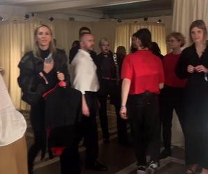 Ekskluzywna premiera z wybranymi gwiazdami. A ciuchy już odsprzedają! I to WIELOKROTNIE drożej. Wstyd?