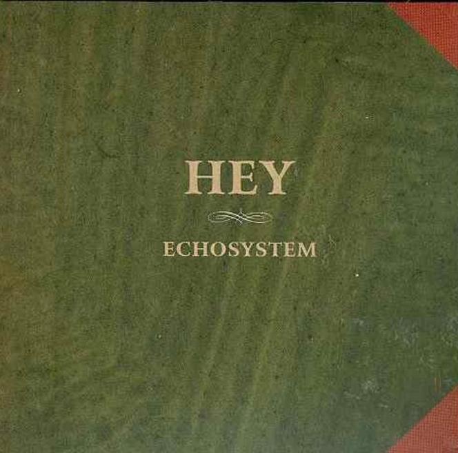 Echosystem (Theory & General Theses of the Concept of Echosystem)