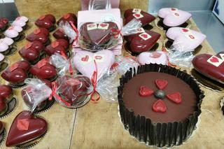 Słodki Dzień Kobiety