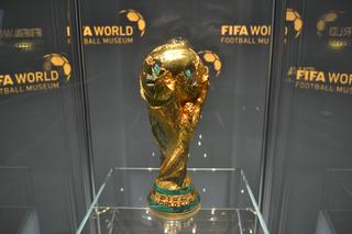 Panini przedstawia oficjalną kolekcję kart  FIFA World Cup Qatar 2022 [ZDJĘCIA]