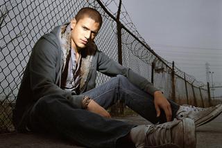 Wentworth Miller w serialu Skazany na śmierć