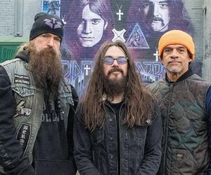 Zakk Sabbath udostępnił nareszcie część swojej muzyki w streamingu. To zespół Zakka Wylde'a