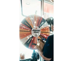 Poranek pełen energii? Już w tę sobotę Burger King zaprasza na Morning Disco w sercu Wrocławiu!