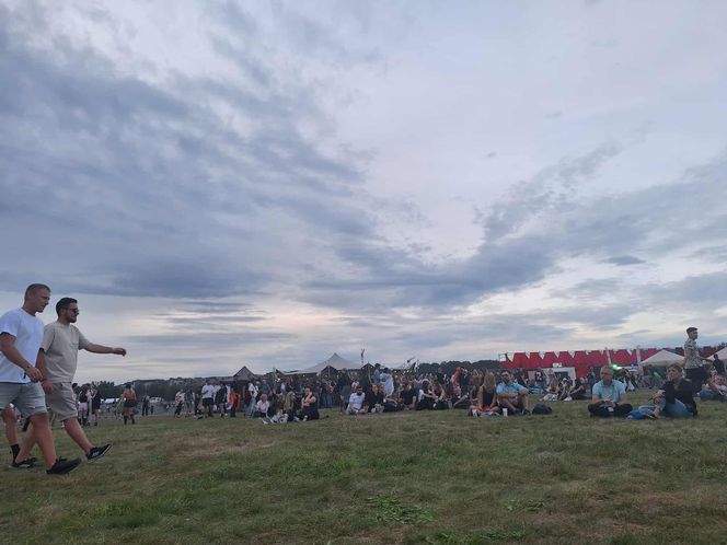 ZORZA Festiwal w Katowicach - dzień drugi