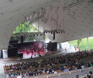 Koncert Muzyki Filmowej w Szczecinie