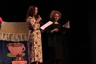 Dzień babci i dziadka ze Szkołą Podstawową w Wałdowie Szlacheckim