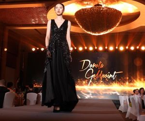 Dorota Goldpoint podbija Chiny