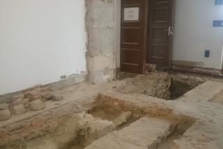 SENSACYJNE odkrycia archeologów na Zamku Lubelskim. Tego nikt się nie spodziewał! [ZDJĘCIA]