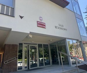 Zabójstwo w Jaśle, nie żyje 45-latek