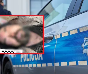 Katowice: Policja potrzebuje pomocy w identyfikacji zmarłego [DRASTYCZNE ZDJĘCIA]