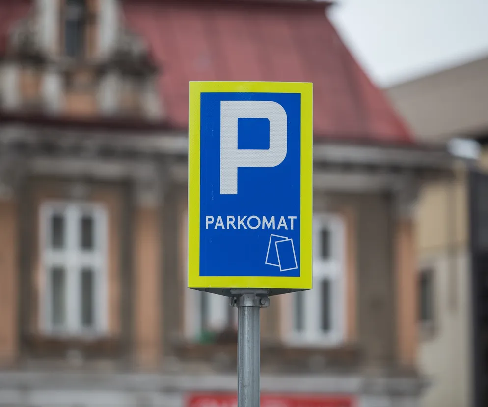 Czy w Bielsku-Białej powstaną parkomaty? Stanowisko Rady Miasta i ZDM jest jasne