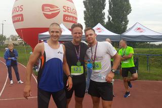 12. Bieg Siedleckiego Jacka