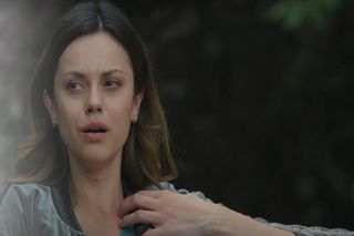 M jak miłość, odcinek 1891. Kasia (Paulina Lasota)