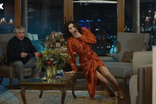 Śmierć Sahiki z serialu Zakazany owoc