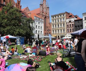 Śniadanie na Trawie Toruń 2025