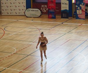 Eliminacje do Mistrzostw Polski w jeździe figurowej na rolkach, Toruń 2025
