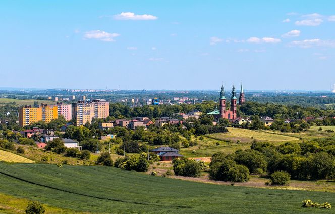 6. Piekary Śląskie