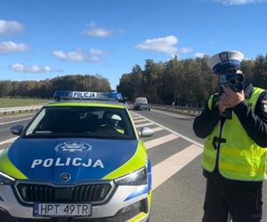 Więcej kontroli i patroli