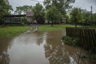 Powódź w Czechach zagraża mieszkańcom Marciszowa.