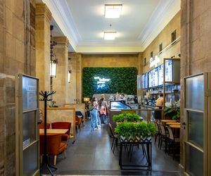 Pałac Kultury i Nauki w Warszawie